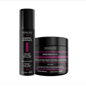kit S.O.S - Maxiline