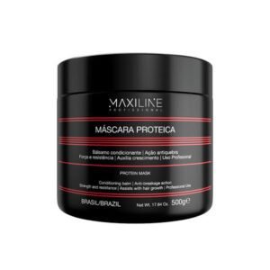 MÁSCARA PROTEICA MAXILINE