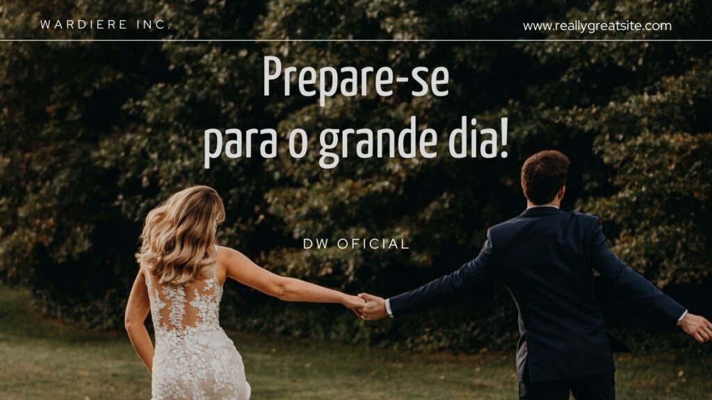 Maquiagem para Casamento