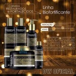 KIT BIOFORTIFICANTE 5 PRODUTOS - TRATTABRASIL - Imagem 2