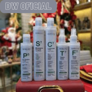 KIT TERAPIA MAXILINE - Imagem 5