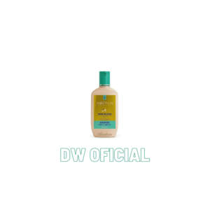 Kit Aneethun Linha A - Creme de Cachos - Imagem 3