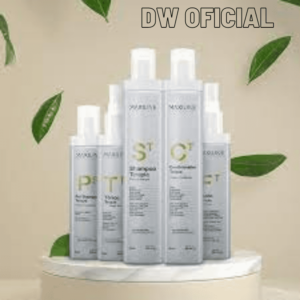 KIT TERAPIA MAXILINE - Imagem 3