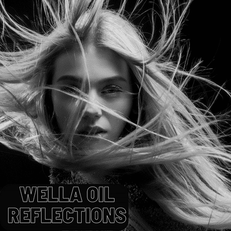 WELLA OIL REFLECTIONS