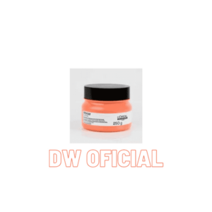 MÁSCARA LOREAL INFORCER - 250g - Imagem 6