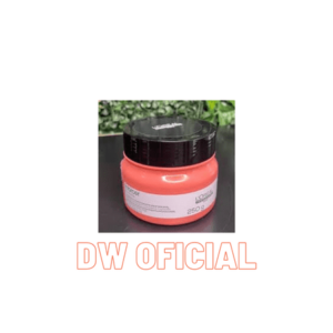 MÁSCARA LOREAL INFORCER - 250g - Imagem 2