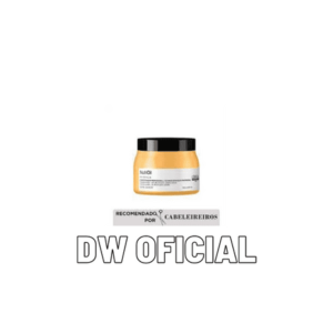 MÁSCARA LOREAL NUTRI OIL 250g - Imagem 4