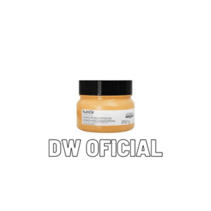 MÁSCARA LOREAL NUTRI OIL 250g