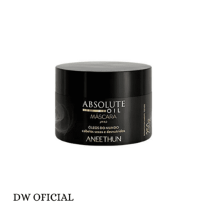 Kit Absolute Oil Aneethun - Nutrição Profunda - Imagem 7