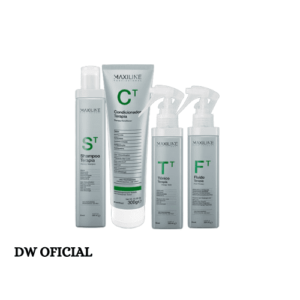 KIT TERAPIA MAXILINE