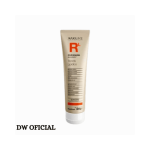 Cronograma Capilar Premium Maxiline - Imagem 2
