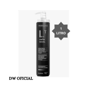 Progressiva LissTox Maxiline 1L