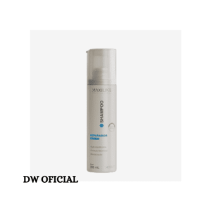 SHAMPOO REPARADOR 300ML - MAXILINE