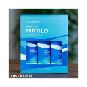 KIT LOWELL MIRTILO NUTRIÇÃO - Imagem 4