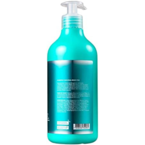 Shampoo Cachos Mágicos Lowell 500g - Imagem 2