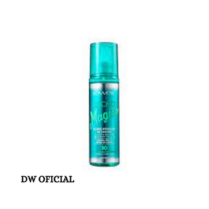 Fluido Ativador De Cachos 200 mL Lowell - Imagem 2