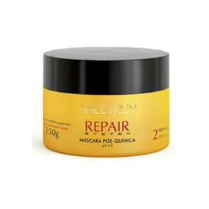 Mascara Repair System Aneethun 250gr