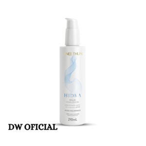 KIT HIDRA SHAMPOO E MASCARA - ANEETHUN - Imagem 2