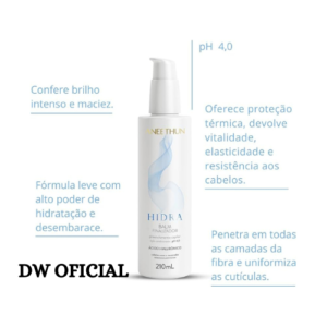 Finalizador Hidra Aneethun 210 mL - Imagem 2