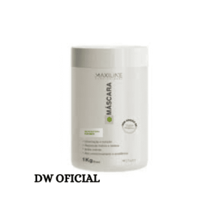 Máscara Repositora Maxiline 1kg