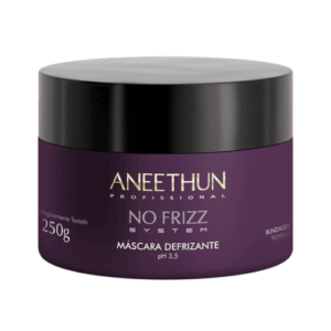 Máscara Aneethun No Frizz 250g