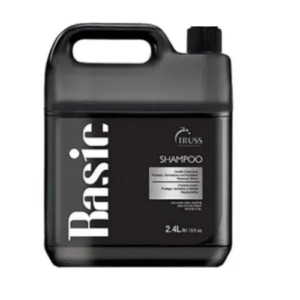 Shampoo Truss Basic 2,4L