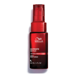 Wella Night Sérum Ultimate Repair 30 mL