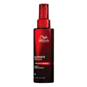 Wella Ultimate Repair  Night Sérum 95 mL