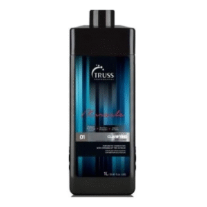 Shampoo Truss Miracle Clarifying Antioleosidade 1L