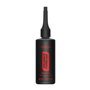 Mutari Super Tonico Power Hair 60mL