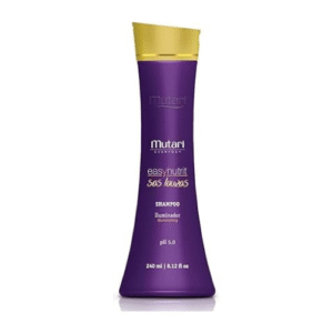 Shampoo SOS Louros Mutari - 240 mL