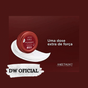 Dose Fortalecedora e Crescimento Force System 25g - Imagem 2