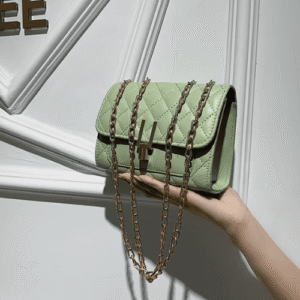Bolsa de Luxo Feminina para Dia a Dia - Imagem 6