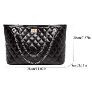 Bolsa Feminina Casual - Imagem 7