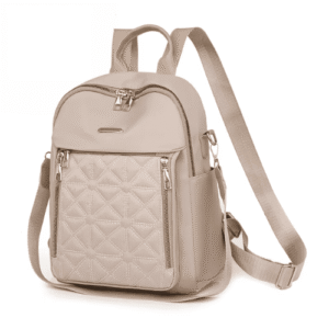 Mochila de Luxo Feminina - Imagem 2