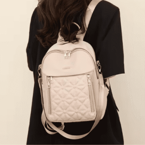 Mochila de Luxo Feminina - Imagem 4