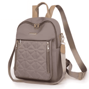 Mochila de Luxo Feminina - Imagem 7