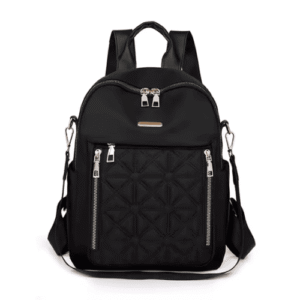 Mochila de Luxo Feminina