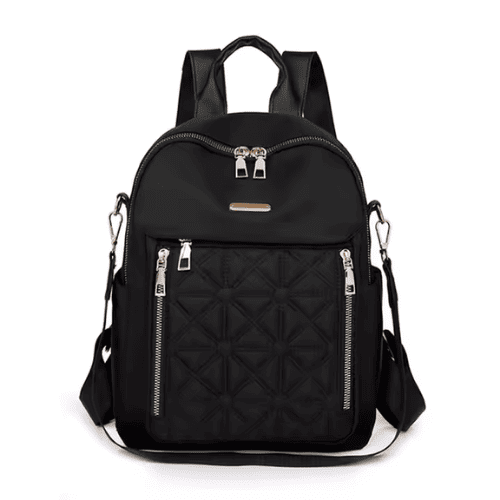 Mochila de Luxo Feminina