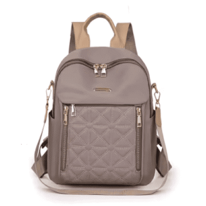 Mochila de Luxo Feminina - Imagem 3
