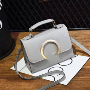 Bolsa Feminina Casual de Luxo - Imagem 2