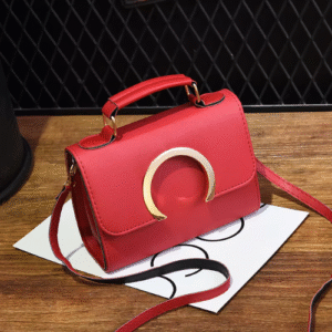 Bolsa Feminina Casual de Luxo - Imagem 4