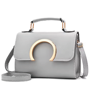 Bolsa Feminina Casual de Luxo - Imagem 5