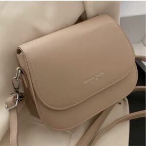 Bolsa Feminina Casual De Luxo - Imagem 8