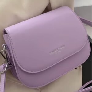 Bolsa Feminina Casual De Luxo - Imagem 6