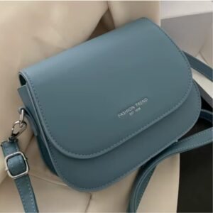 Bolsa Feminina Casual De Luxo - Imagem 9