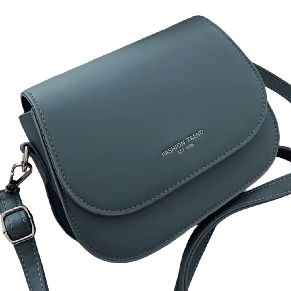 Bolsa Feminina Casual De Luxo