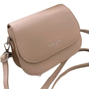 Bolsa Feminina Casual De Luxo - Imagem 3
