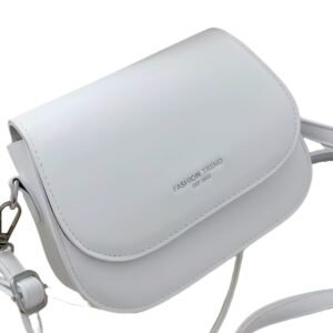 Bolsa Feminina Casual De Luxo - Imagem 5
