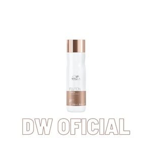 Kit Wella Professionals Fusion Duo (2 Produtos)